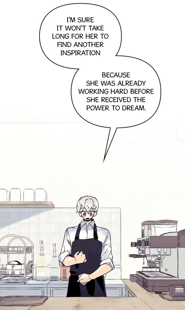 A Very Normal Ending Chapter 61 – Page 24