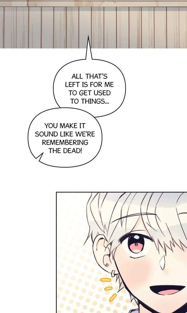 A Very Normal Ending Chapter 61 – Page 25