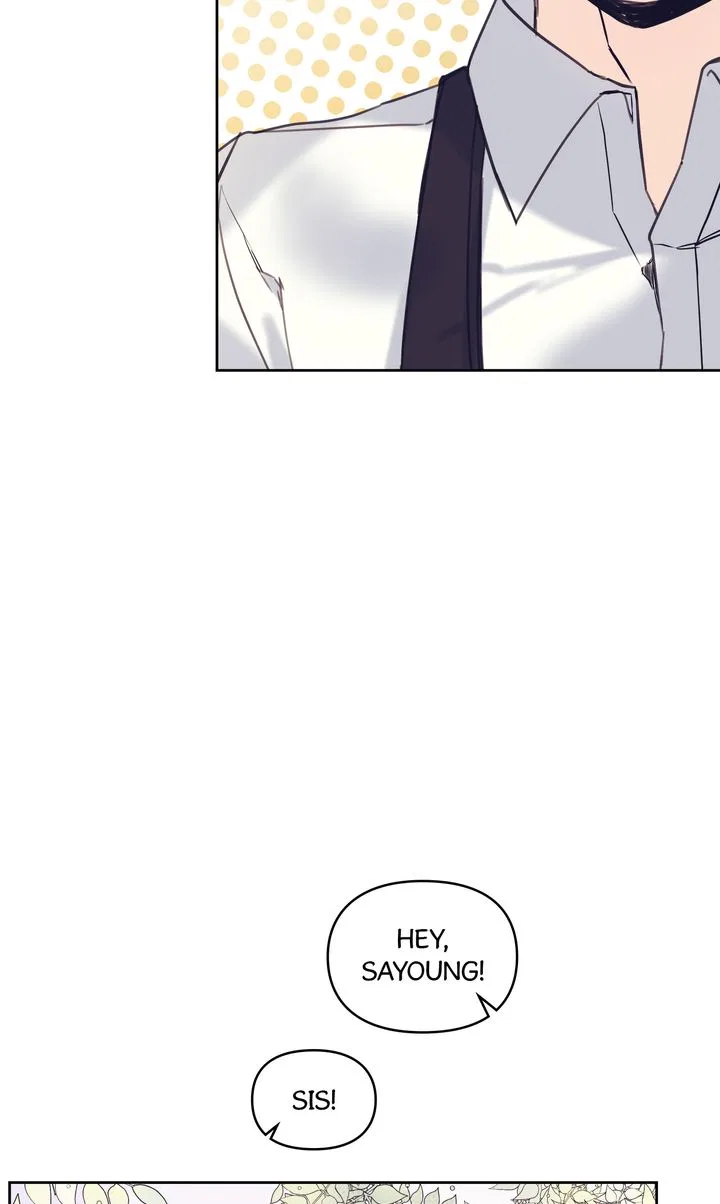 A Very Normal Ending Chapter 61 – Page 26