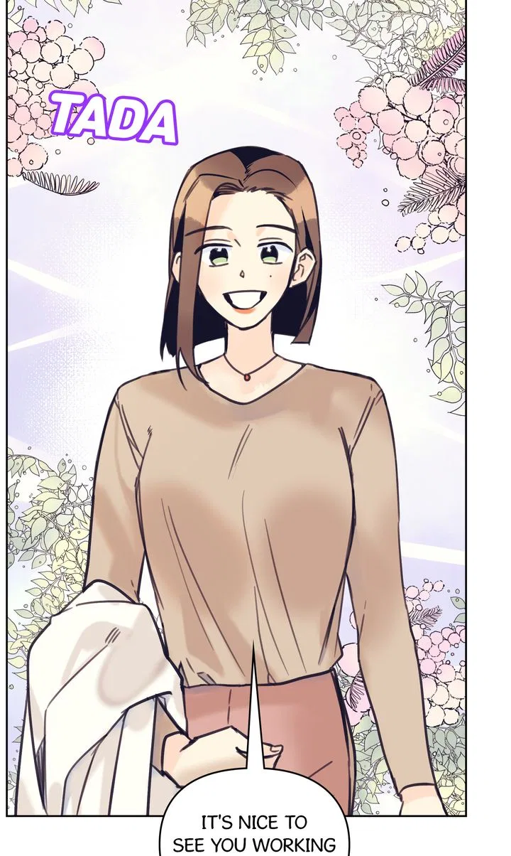 A Very Normal Ending Chapter 61 – Page 27