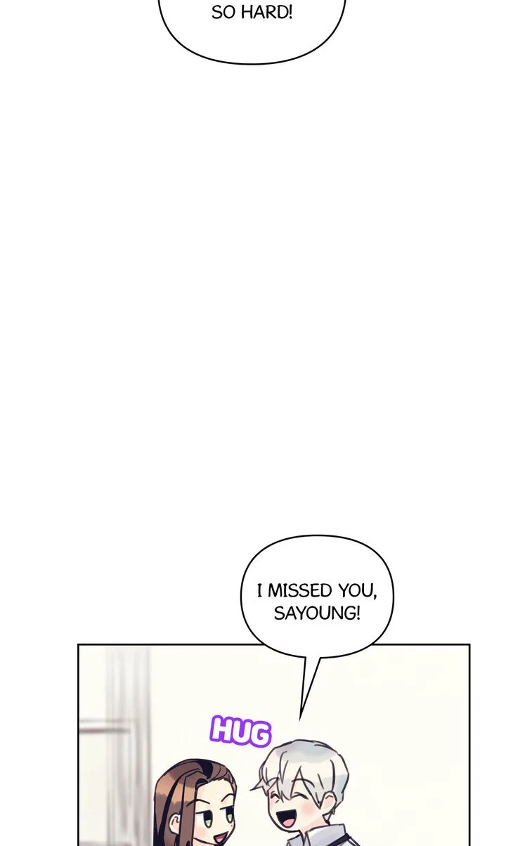 A Very Normal Ending Chapter 61 – Page 28