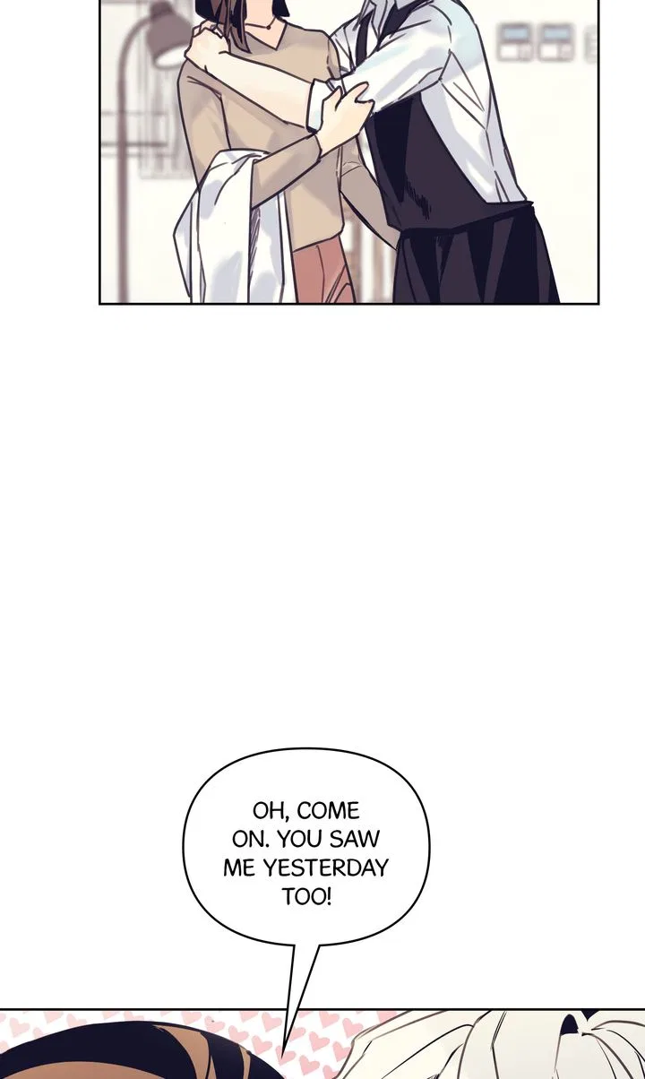 A Very Normal Ending Chapter 61 – Page 29