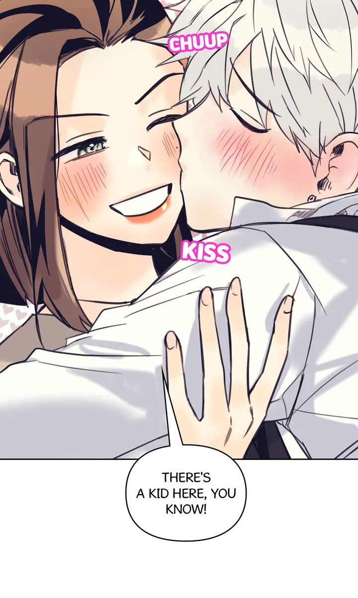 A Very Normal Ending Chapter 61 – Page 30