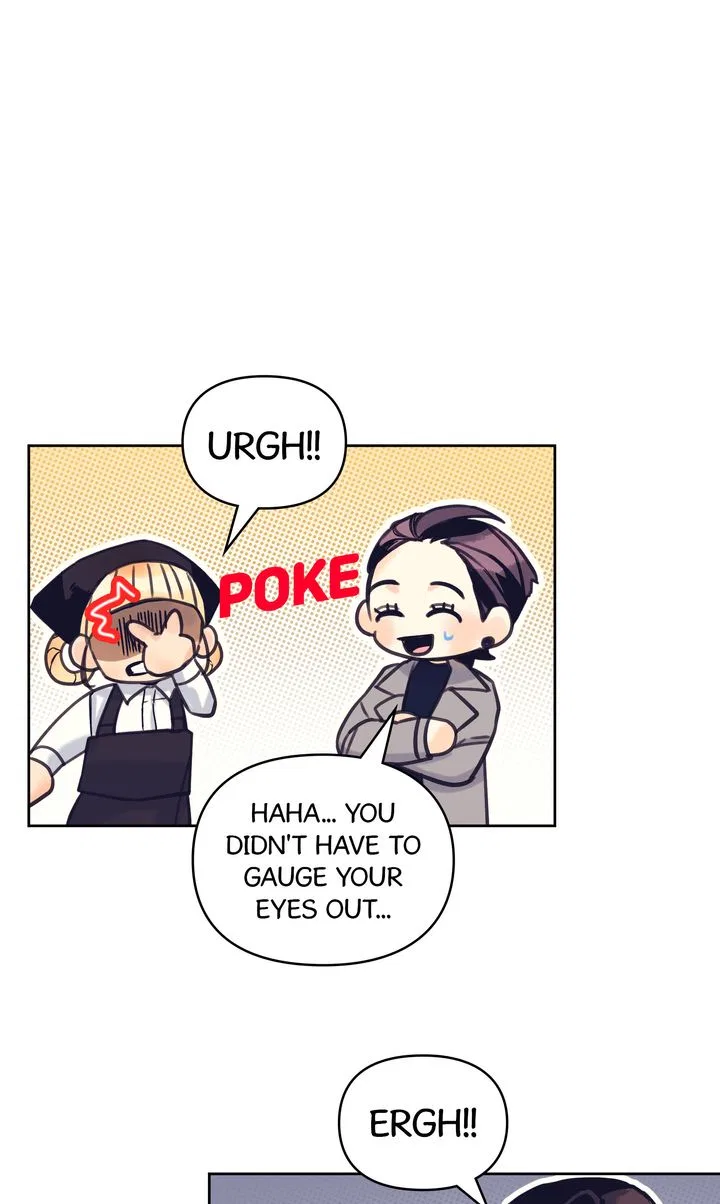 A Very Normal Ending Chapter 61 – Page 31