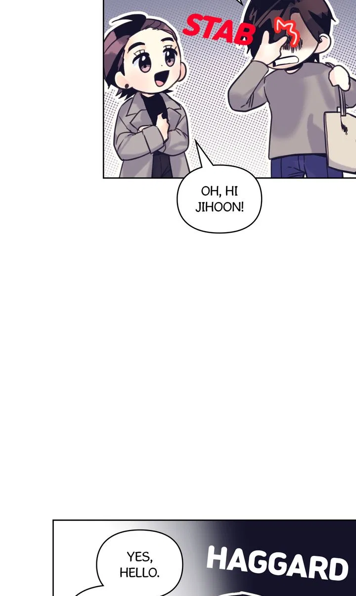 A Very Normal Ending Chapter 61 – Page 32