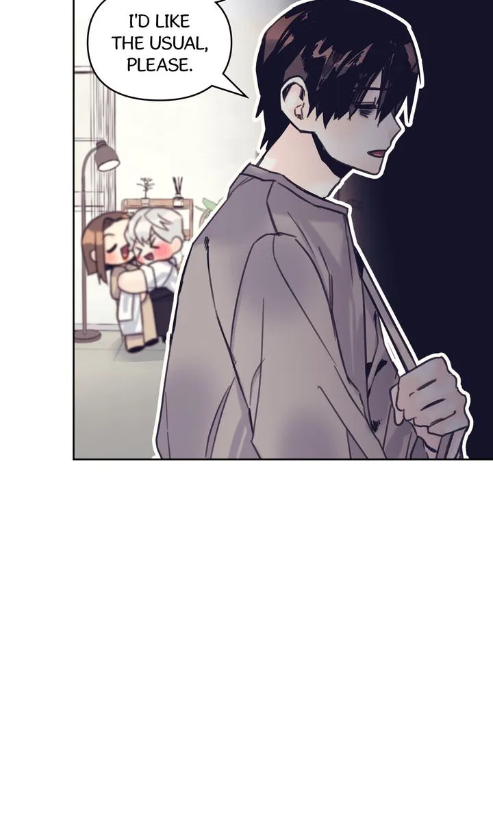 A Very Normal Ending Chapter 61 – Page 33