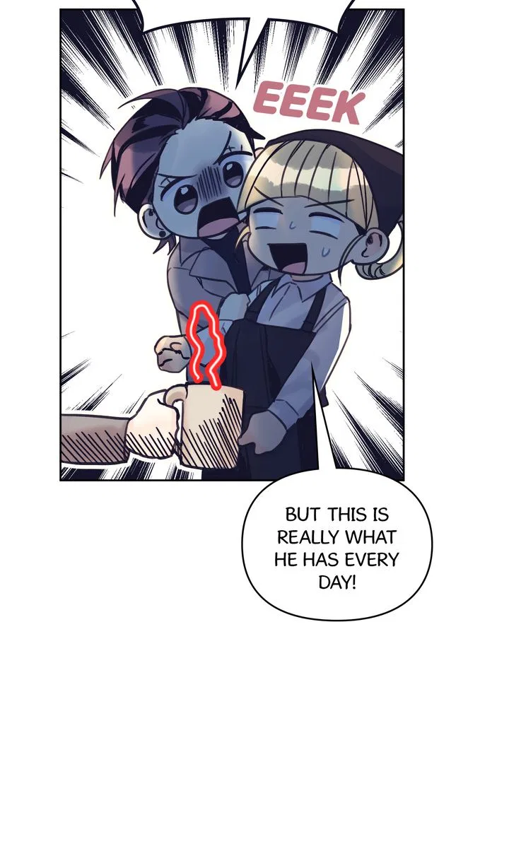 A Very Normal Ending Chapter 61 – Page 36