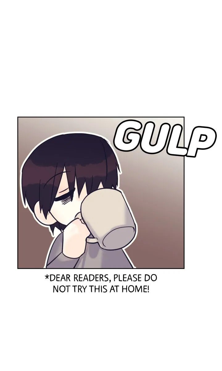 A Very Normal Ending Chapter 61 – Page 37