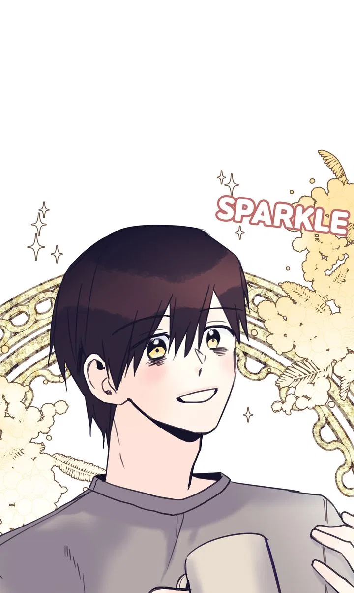 A Very Normal Ending Chapter 61 – Page 38