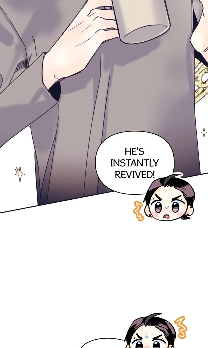 A Very Normal Ending Chapter 61 – Page 39