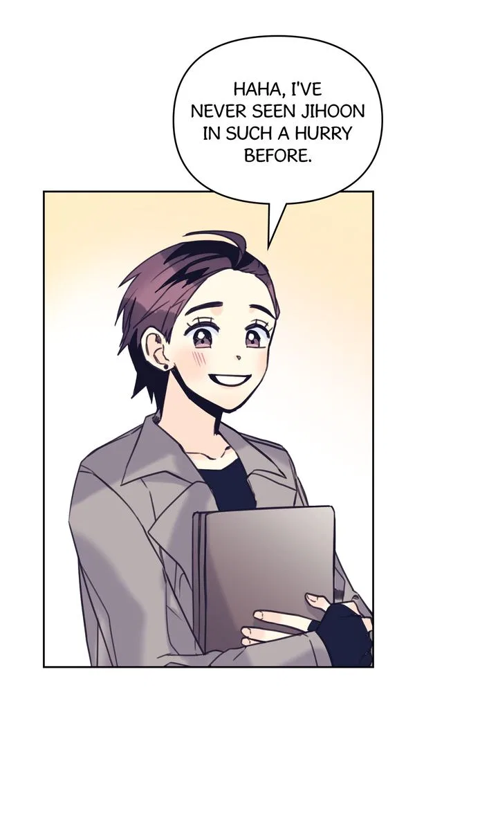 A Very Normal Ending Chapter 61 – Page 43