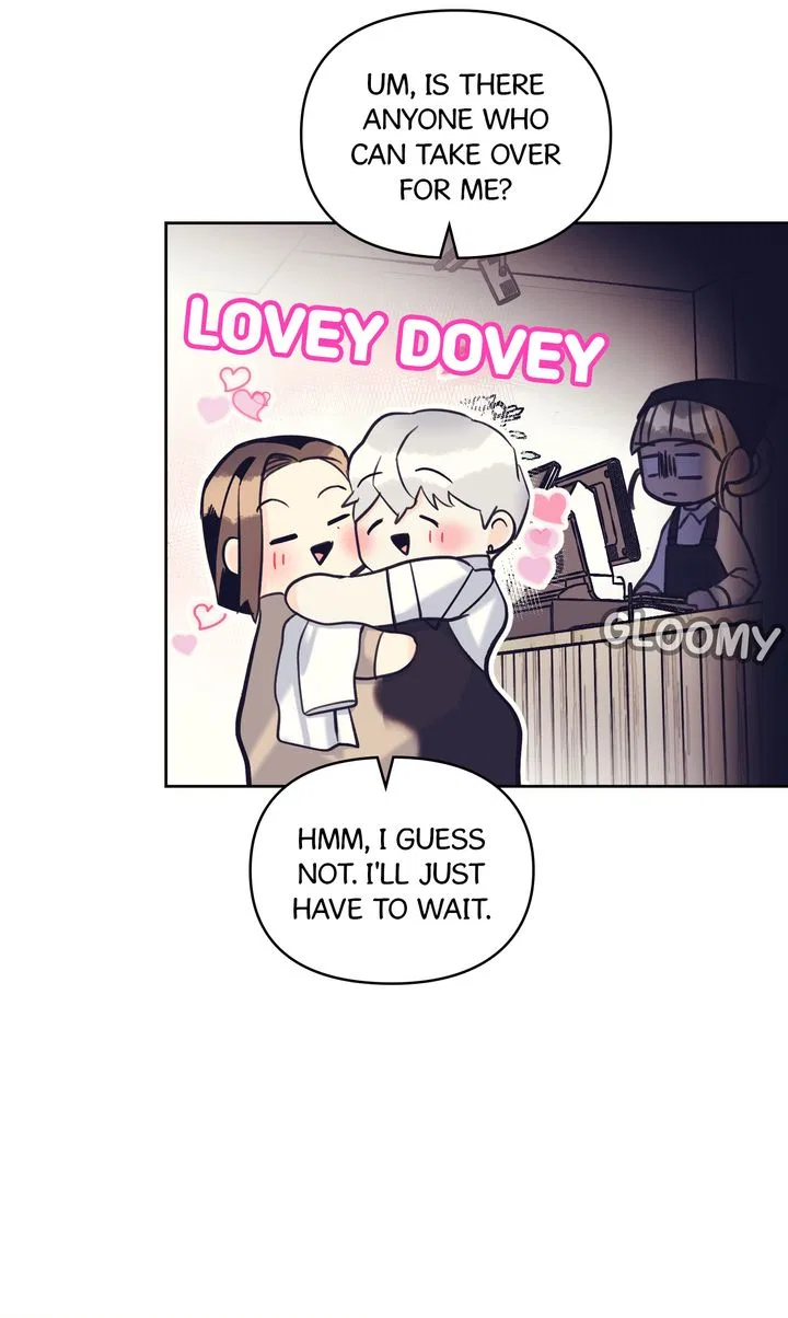 A Very Normal Ending Chapter 61 – Page 44