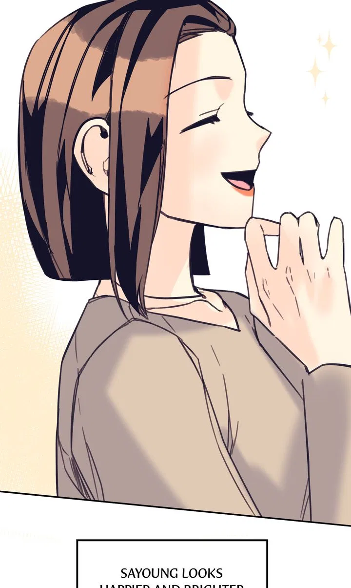 A Very Normal Ending Chapter 61 – Page 49