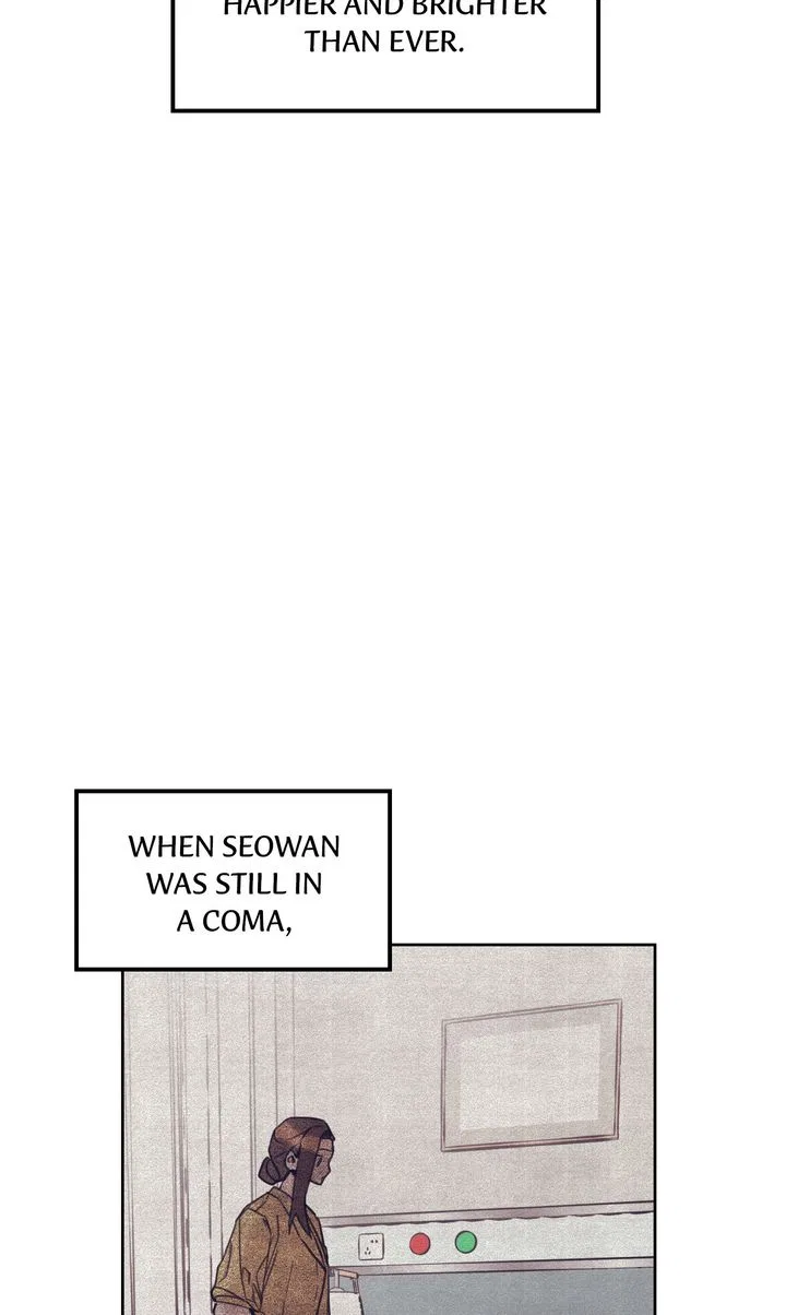 A Very Normal Ending Chapter 61 – Page 50
