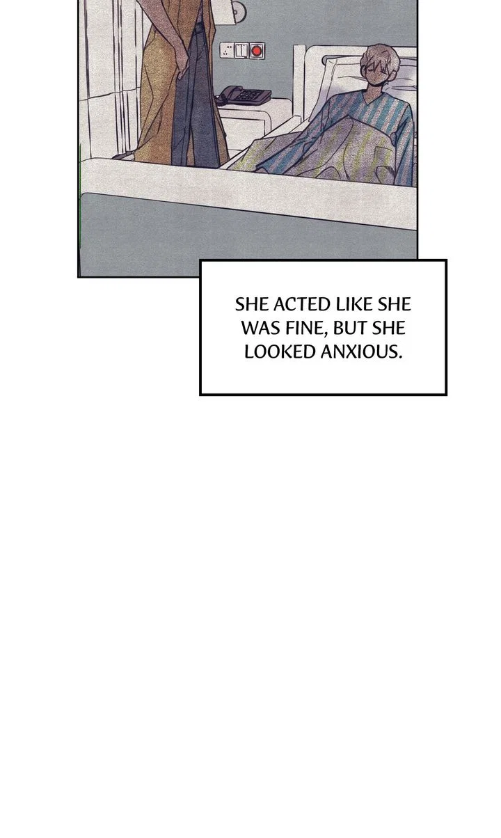A Very Normal Ending Chapter 61 – Page 51