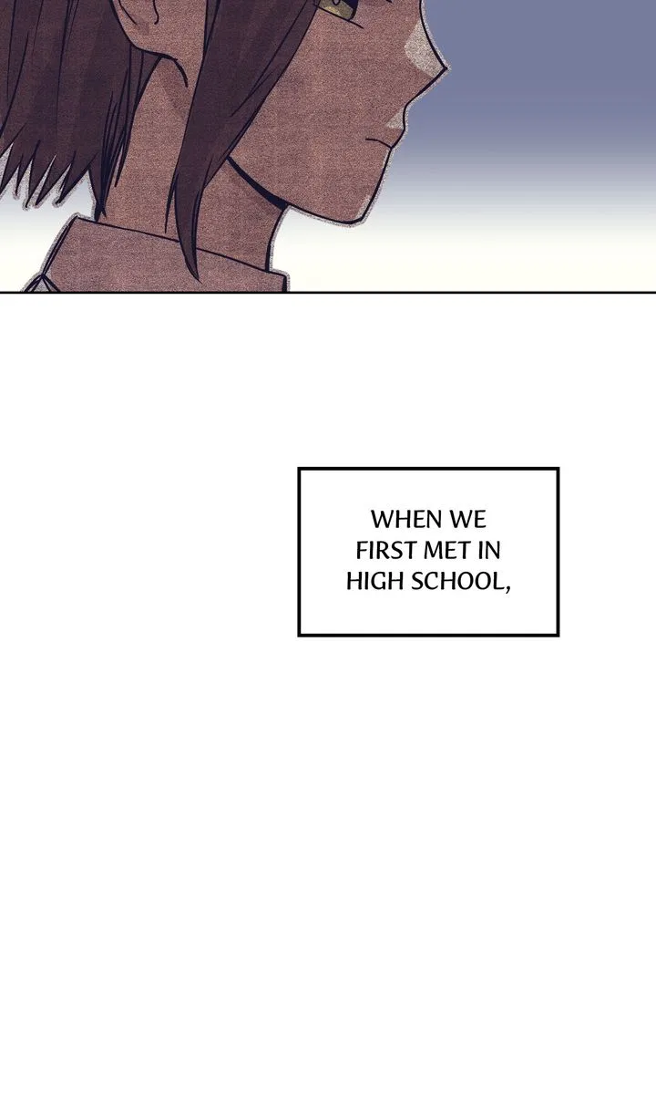 A Very Normal Ending Chapter 61 – Page 55