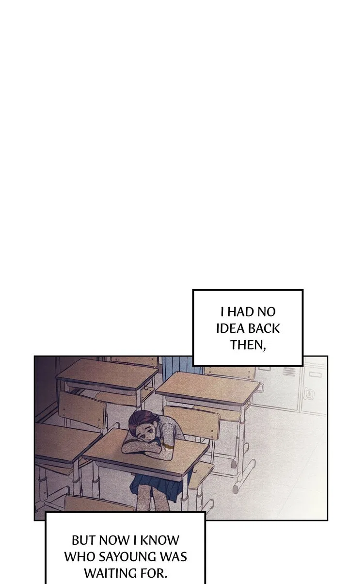 A Very Normal Ending Chapter 61 – Page 58