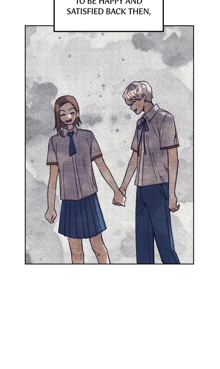 A Very Normal Ending Chapter 61 – Page 60