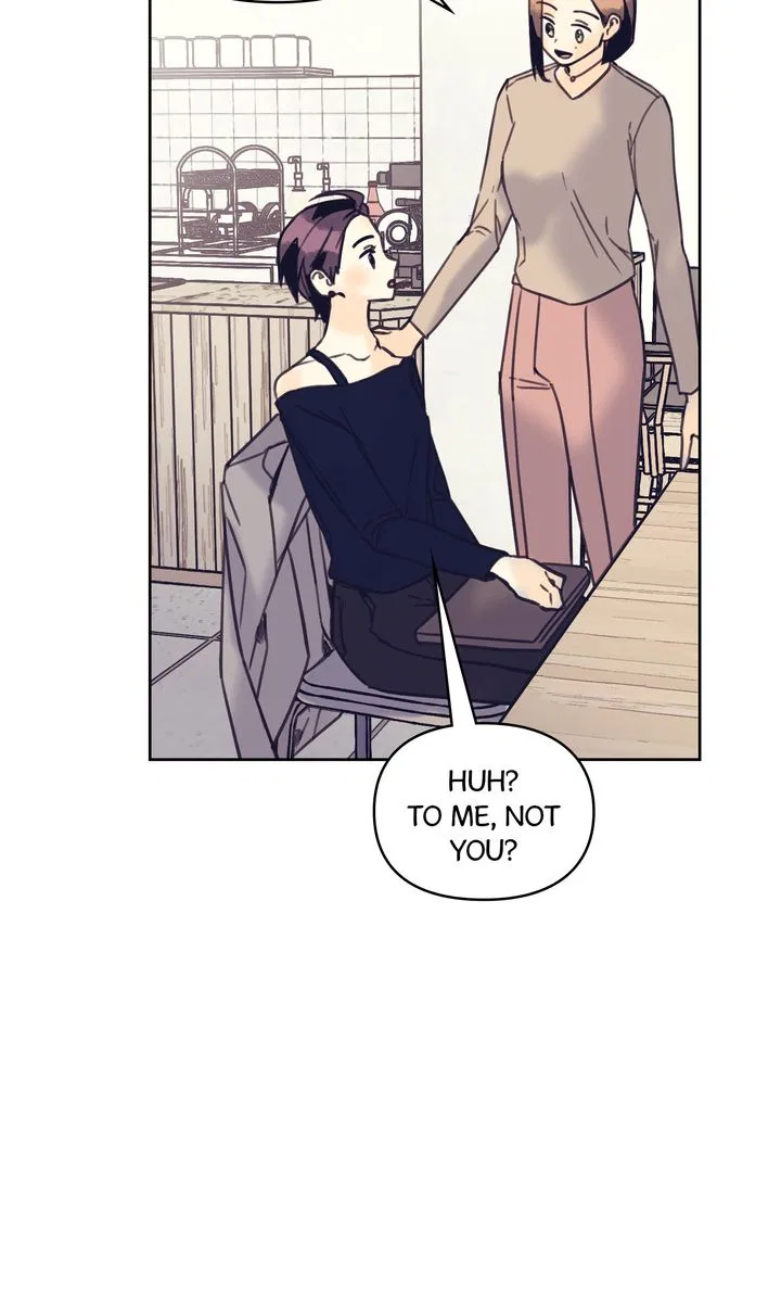 A Very Normal Ending Chapter 61 – Page 64
