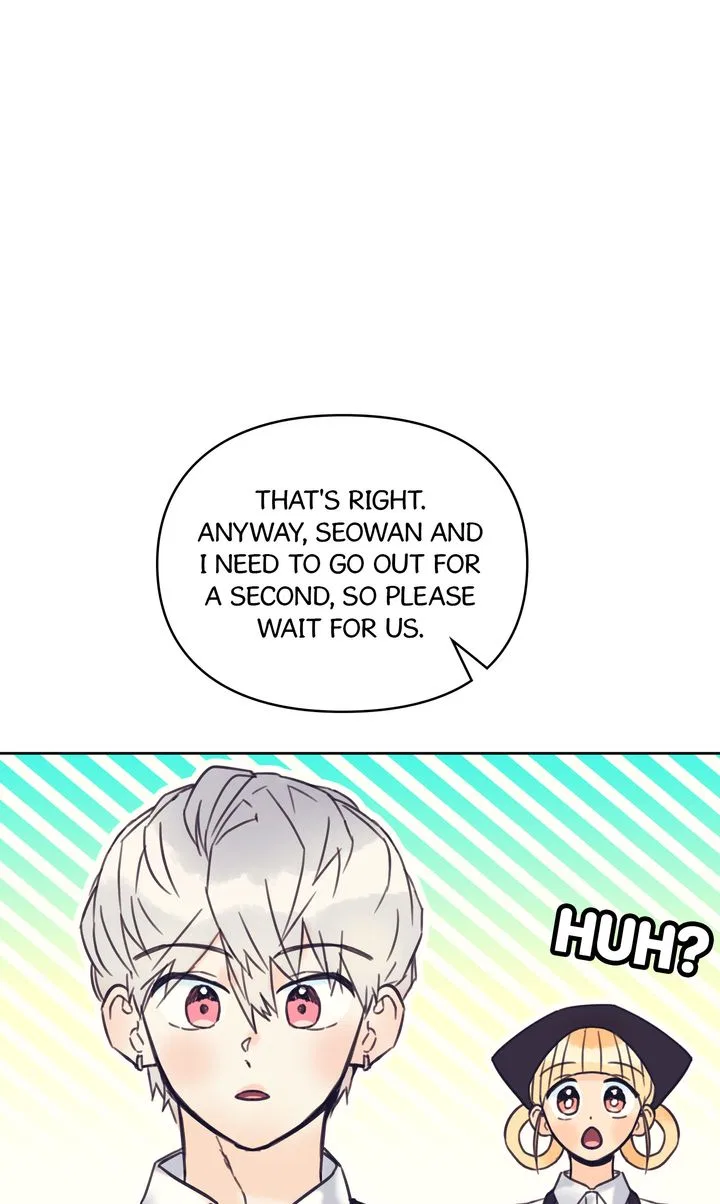A Very Normal Ending Chapter 61 – Page 65