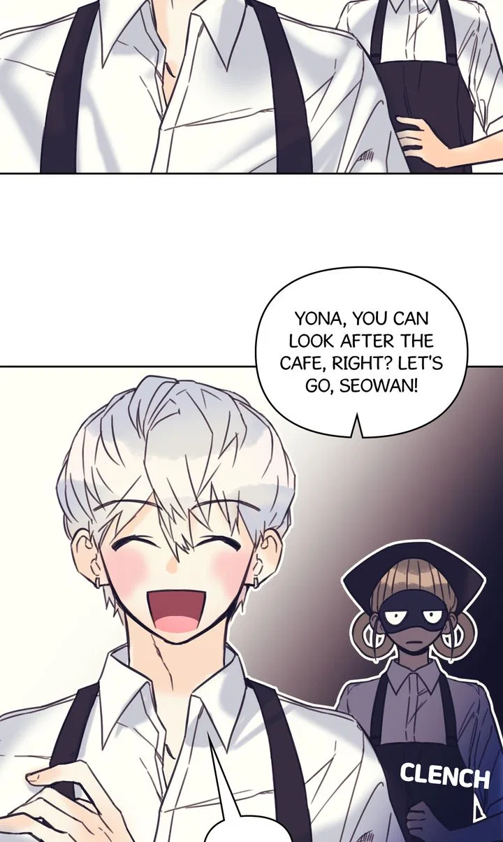 A Very Normal Ending Chapter 61 – Page 66