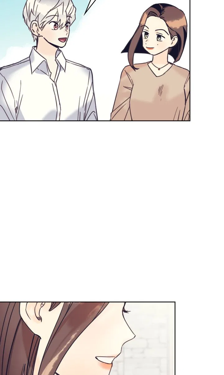 A Very Normal Ending Chapter 61 – Page 69