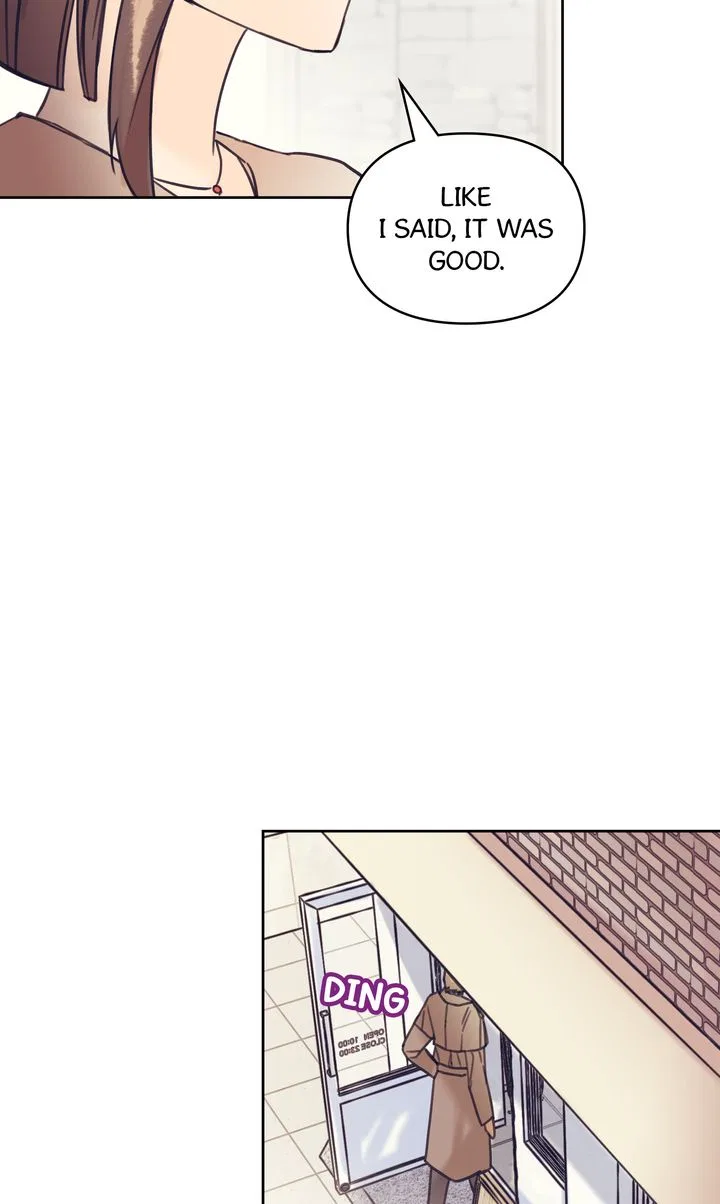 A Very Normal Ending Chapter 61 – Page 70