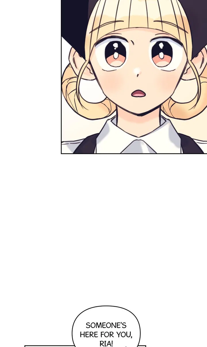 A Very Normal Ending Chapter 61 – Page 72