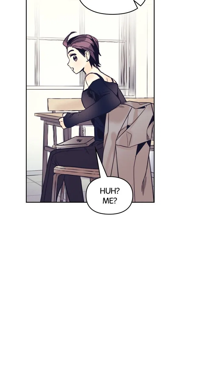 A Very Normal Ending Chapter 61 – Page 73