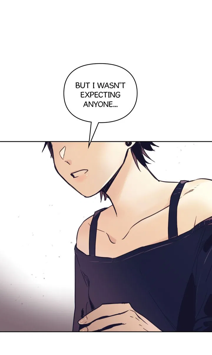 A Very Normal Ending Chapter 61 – Page 74