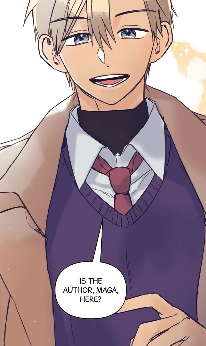 A Very Normal Ending Chapter 61 – Page 77