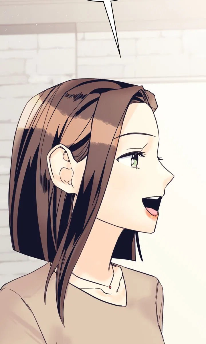 A Very Normal Ending Chapter 61 – Page 84