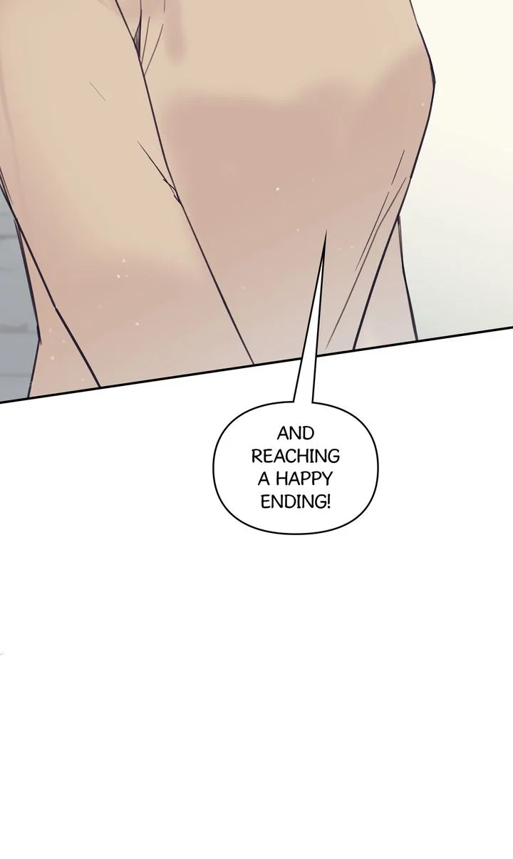 A Very Normal Ending Chapter 61 – Page 85