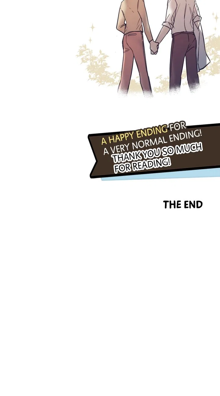A Very Normal Ending Chapter 61 – Page 89