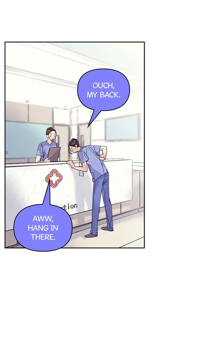 A Very Normal Ending Chapter 60 – Page 7