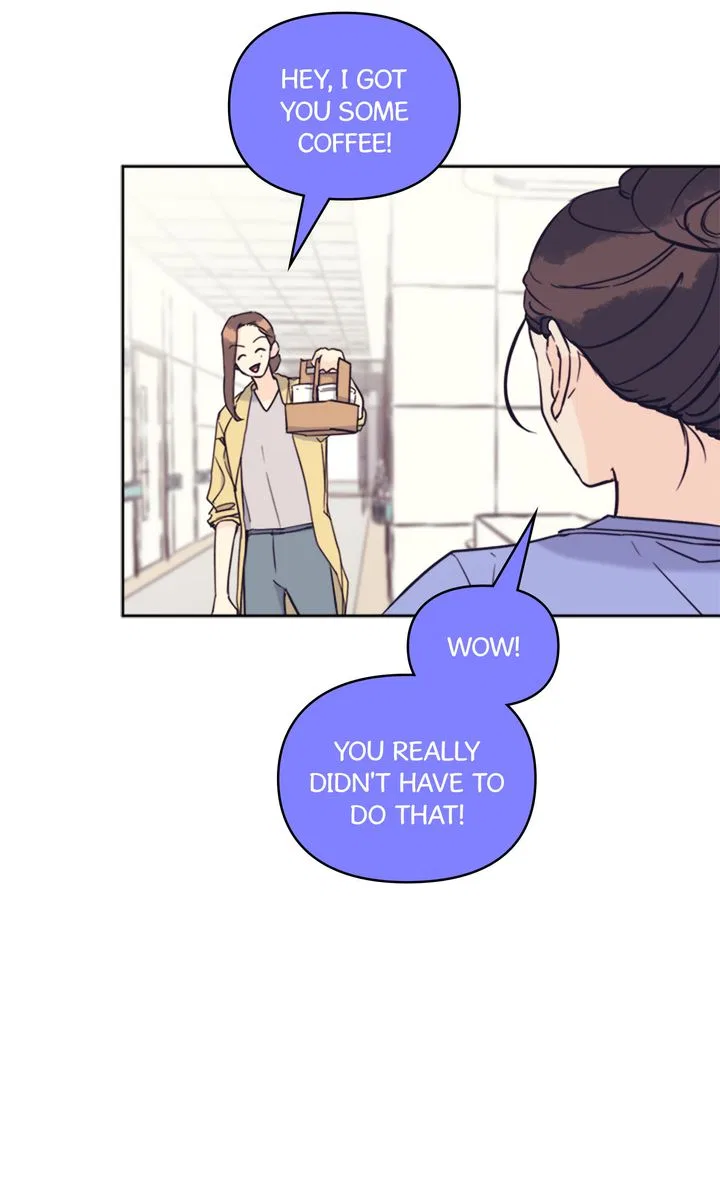 A Very Normal Ending Chapter 60 – Page 8