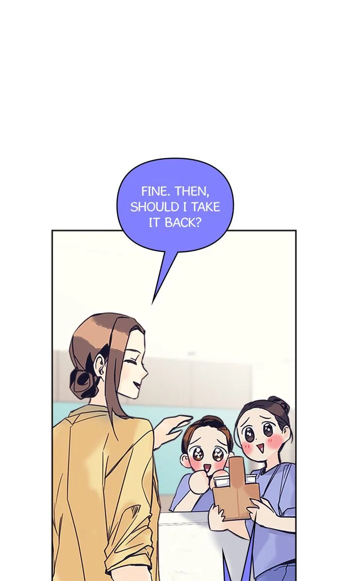 A Very Normal Ending Chapter 60 – Page 9