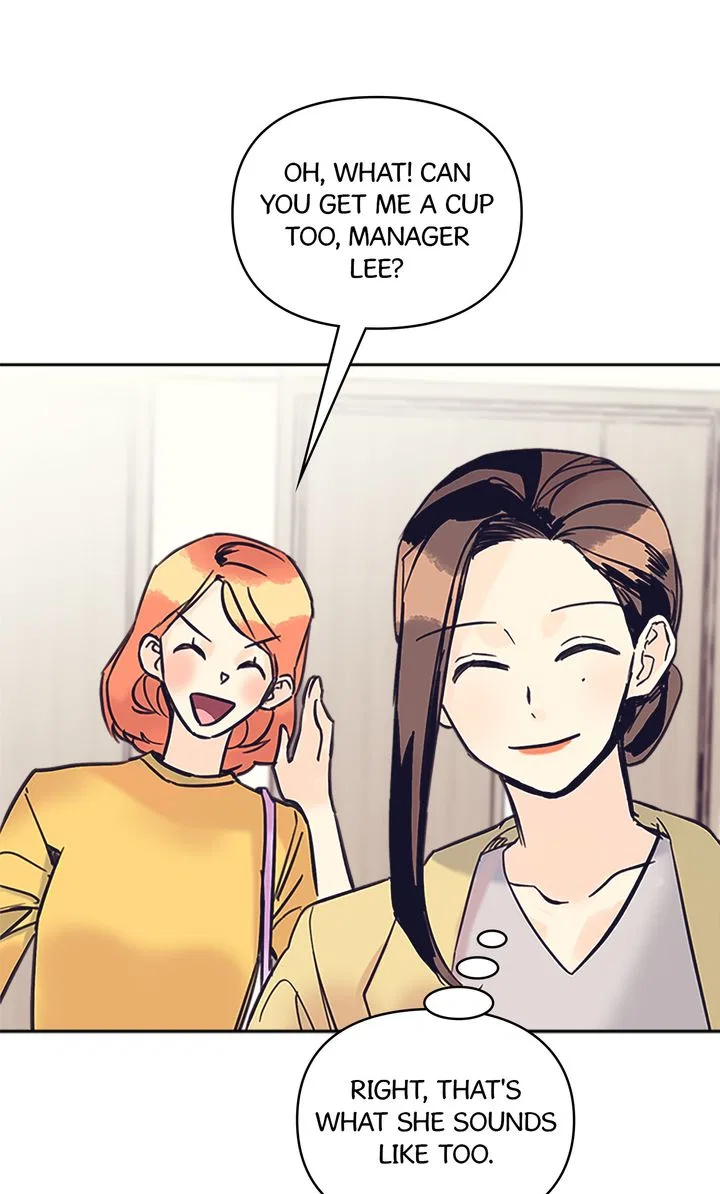 A Very Normal Ending Chapter 60 – Page 11