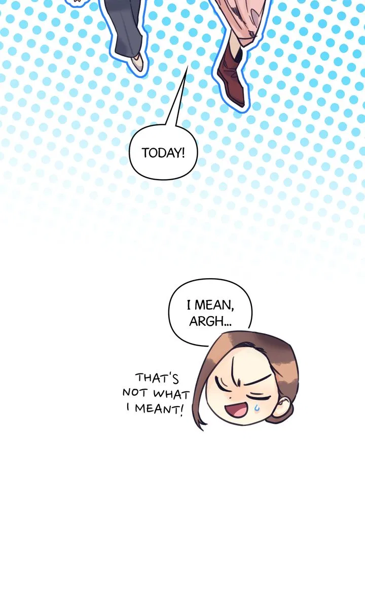 A Very Normal Ending Chapter 60 – Page 13