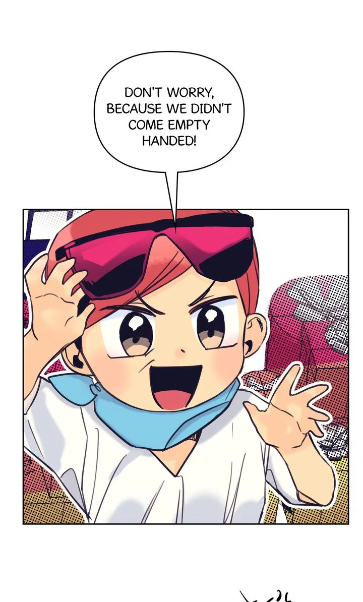 A Very Normal Ending Chapter 60 – Page 14