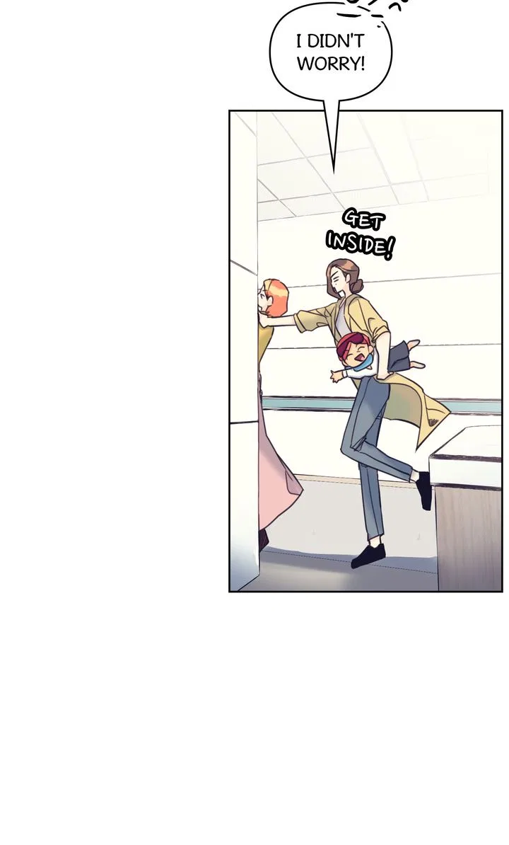 A Very Normal Ending Chapter 60 – Page 15