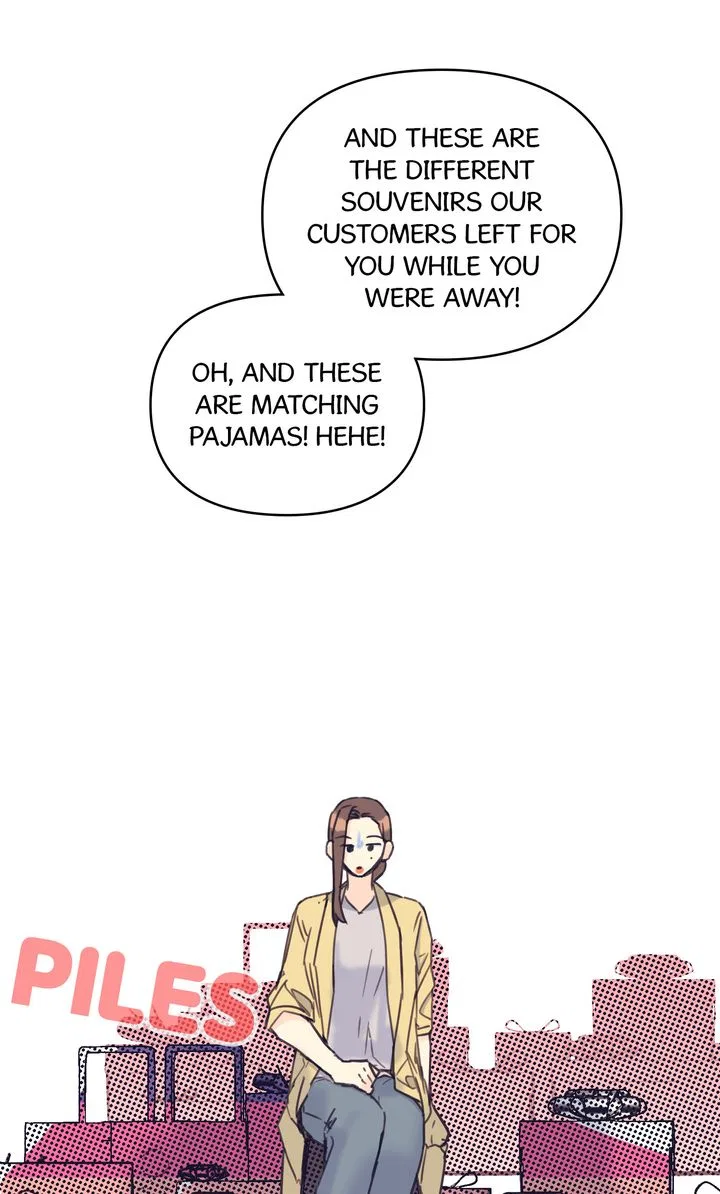 A Very Normal Ending Chapter 60 – Page 19