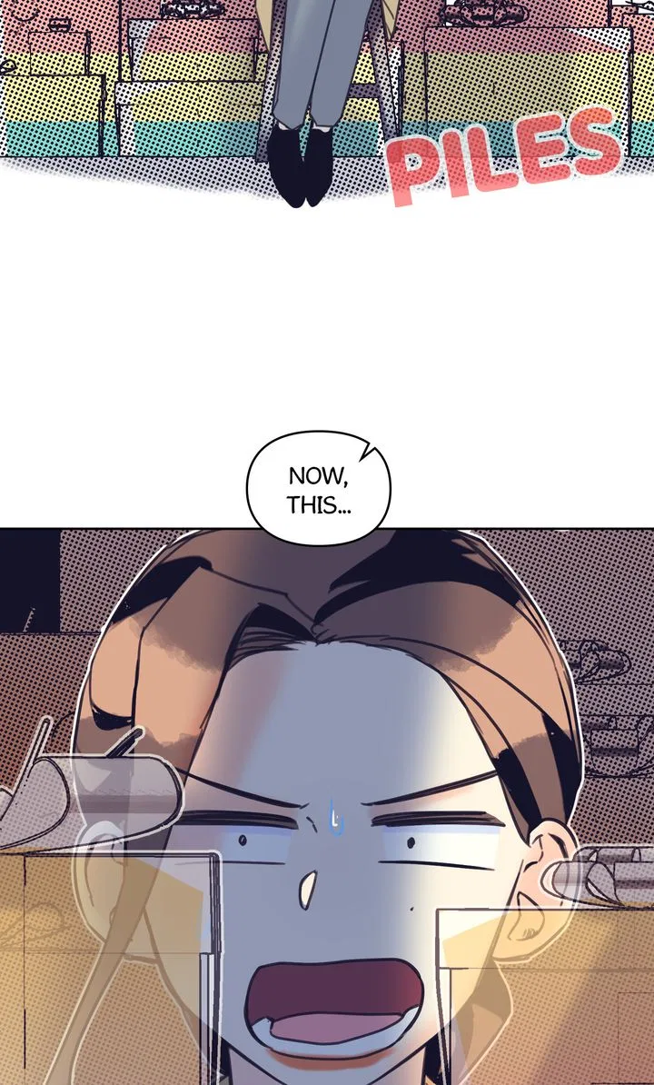 A Very Normal Ending Chapter 60 – Page 20