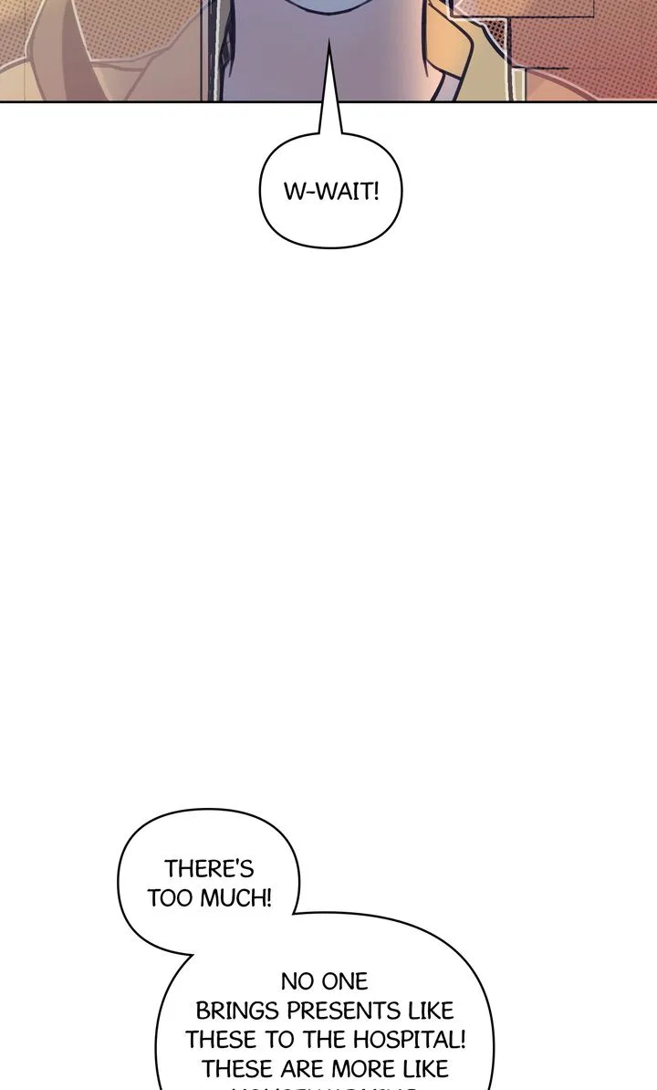A Very Normal Ending Chapter 60 – Page 21
