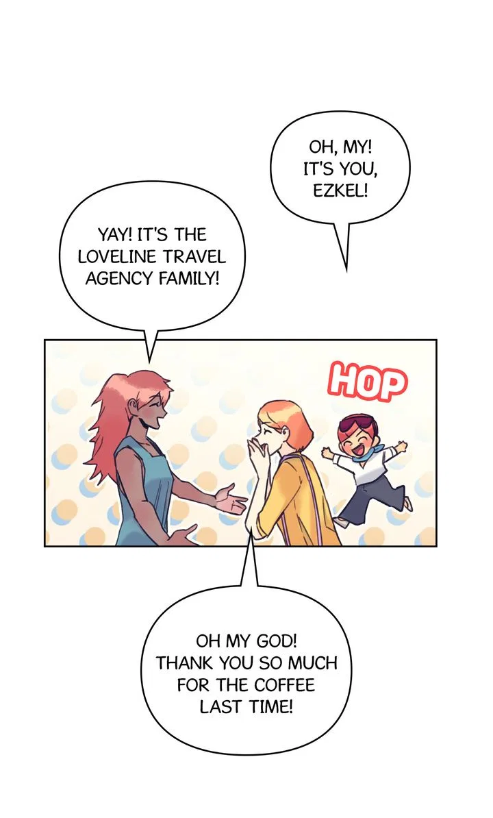 A Very Normal Ending Chapter 60 – Page 23