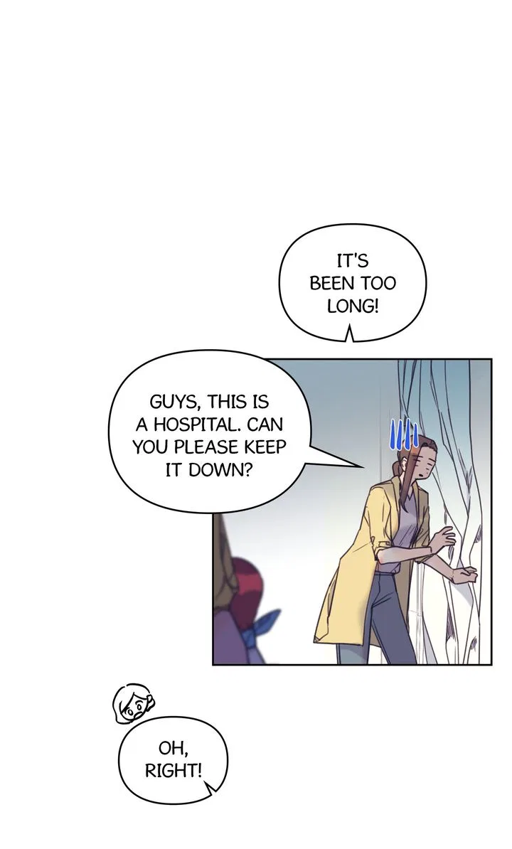 A Very Normal Ending Chapter 60 – Page 24
