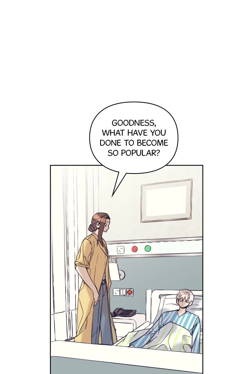 A Very Normal Ending Chapter 60 – Page 27