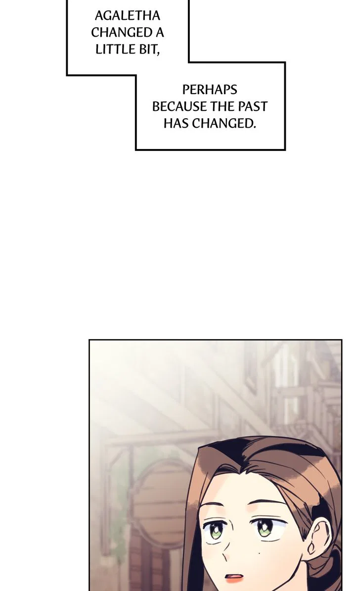 A Very Normal Ending Chapter 60 – Page 32