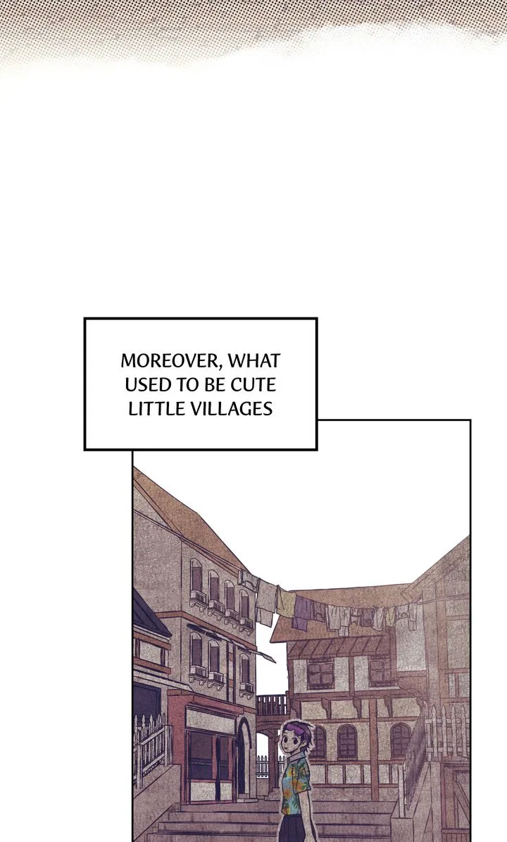 A Very Normal Ending Chapter 60 – Page 37