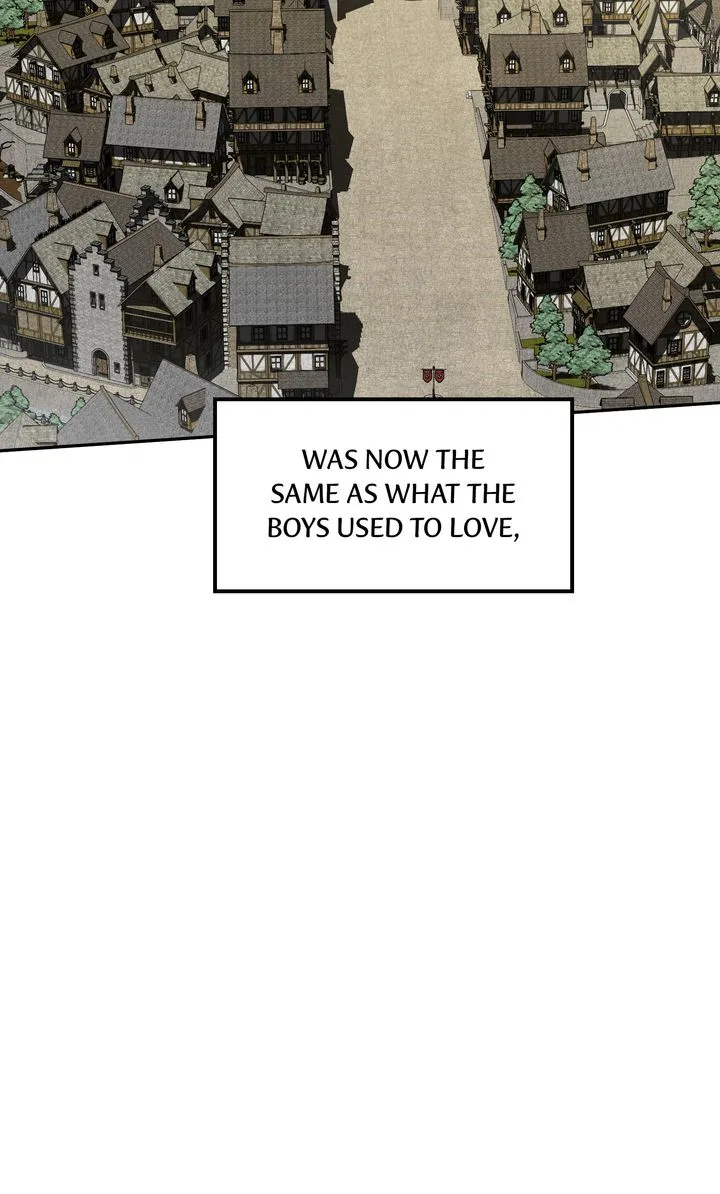 A Very Normal Ending Chapter 60 – Page 39
